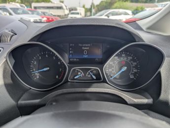 Ford C-Max 1.0T EcoBoost GPF Titanium MPV 5dr Petrol Manual Euro 6 (s/s) (1