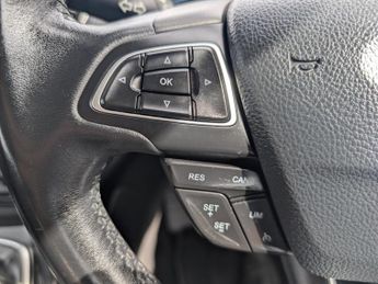 Ford C-Max 1.0T EcoBoost GPF Titanium MPV 5dr Petrol Manual Euro 6 (s/s) (1