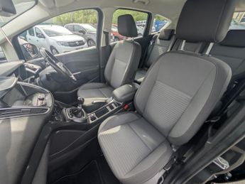 Ford C-Max 1.0T EcoBoost GPF Titanium MPV 5dr Petrol Manual Euro 6 (s/s) (1