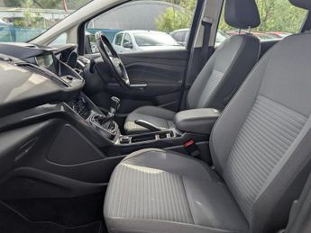 Ford C-Max 1.0T EcoBoost GPF Titanium MPV 5dr Petrol Manual Euro 6 (s/s) (1