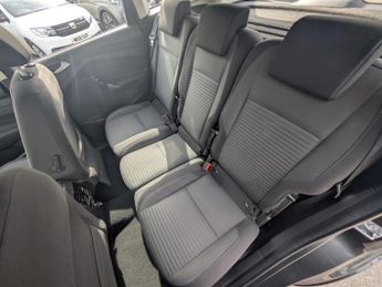 Ford C-Max 1.0T EcoBoost GPF Titanium MPV 5dr Petrol Manual Euro 6 (s/s) (1