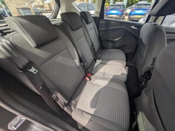 Ford C-Max 1.0T EcoBoost GPF Titanium MPV 5dr Petrol Manual Euro 6 (s/s) (1