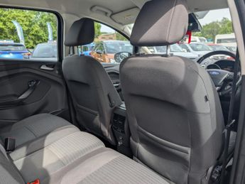 Ford C-Max 1.0T EcoBoost GPF Titanium MPV 5dr Petrol Manual Euro 6 (s/s) (1