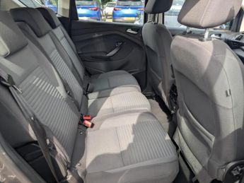 Ford C-Max 1.0T EcoBoost GPF Titanium MPV 5dr Petrol Manual Euro 6 (s/s) (1