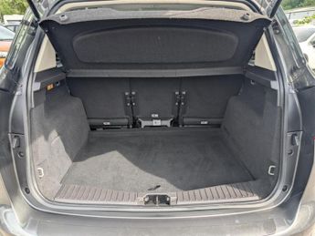 Ford C-Max 1.0T EcoBoost GPF Titanium MPV 5dr Petrol Manual Euro 6 (s/s) (1