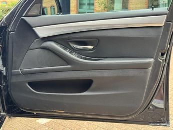 BMW 5 Series 2.0 528i M Sport Touring 5dr Petrol Auto Euro 6 (s/s) (245 ps)