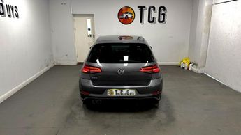 Volkswagen Golf 2.0 TDI GTD Hatchback 5dr Diesel DSG Euro 6 (s/s) (184 ps)