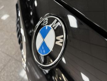 BMW 1 Series 1.5 118i SE Hatchback 5dr Petrol Auto Euro 6 (s/s) (136 ps)