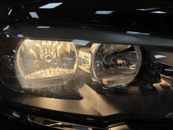 BMW 1 Series 1.5 118i SE Hatchback 5dr Petrol Auto Euro 6 (s/s) (136 ps)