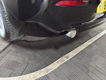 BMW 1 Series 1.5 118i SE Hatchback 5dr Petrol Auto Euro 6 (s/s) (136 ps)