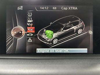 BMW 1 Series 1.5 118i SE Hatchback 5dr Petrol Auto Euro 6 (s/s) (136 ps)