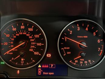 BMW 1 Series 1.5 118i SE Hatchback 5dr Petrol Auto Euro 6 (s/s) (136 ps)