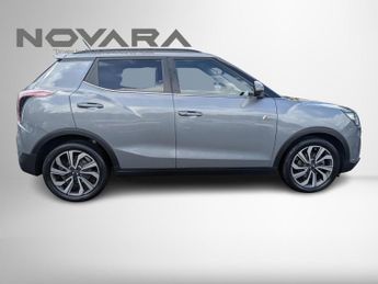 SsangYong Tivoli 1.5P Ultimate SUV 5dr Petrol Manual Euro 6 (s/s) (163 ps)