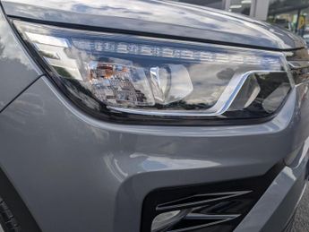 SsangYong Tivoli 1.5P Ultimate SUV 5dr Petrol Manual Euro 6 (s/s) (163 ps)