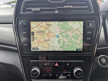 SsangYong Tivoli 1.5P Ultimate SUV 5dr Petrol Manual Euro 6 (s/s) (163 ps)
