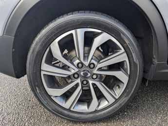 SsangYong Tivoli 1.5P Ultimate SUV 5dr Petrol Manual Euro 6 (s/s) (163 ps)