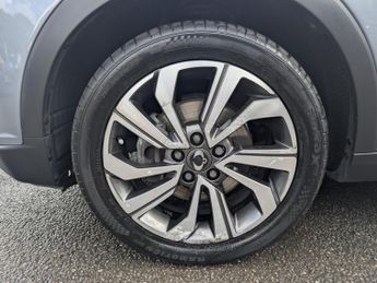 SsangYong Tivoli 1.5P Ultimate SUV 5dr Petrol Manual Euro 6 (s/s) (163 ps)