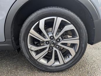 SsangYong Tivoli 1.5P Ultimate SUV 5dr Petrol Manual Euro 6 (s/s) (163 ps)