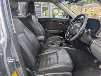 SsangYong Tivoli 1.5P Ultimate SUV 5dr Petrol Manual Euro 6 (s/s) (163 ps)