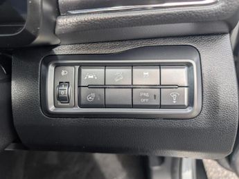SsangYong Tivoli 1.5P Ultimate SUV 5dr Petrol Manual Euro 6 (s/s) (163 ps)