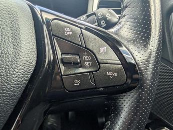 SsangYong Tivoli 1.5P Ultimate SUV 5dr Petrol Manual Euro 6 (s/s) (163 ps)