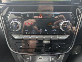 SsangYong Tivoli 1.5P Ultimate SUV 5dr Petrol Manual Euro 6 (s/s) (163 ps)