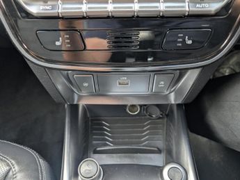 SsangYong Tivoli 1.5P Ultimate SUV 5dr Petrol Manual Euro 6 (s/s) (163 ps)