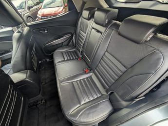 SsangYong Tivoli 1.5P Ultimate SUV 5dr Petrol Manual Euro 6 (s/s) (163 ps)