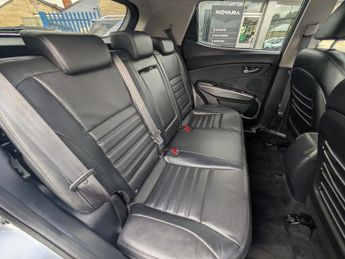SsangYong Tivoli 1.5P Ultimate SUV 5dr Petrol Manual Euro 6 (s/s) (163 ps)