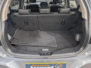 SsangYong Tivoli 1.5P Ultimate SUV 5dr Petrol Manual Euro 6 (s/s) (163 ps)