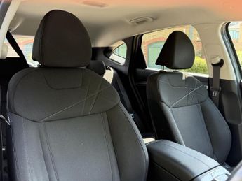 Hyundai TUCSON 1.6 T-GDi MHEV SE Connect SUV 5dr Petrol Hybrid DCT Euro 6 (s/s)