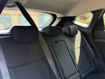 Hyundai TUCSON 1.6 T-GDi MHEV SE Connect SUV 5dr Petrol Hybrid DCT Euro 6 (s/s)