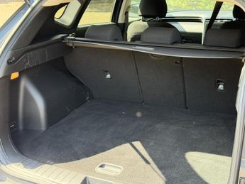 Hyundai TUCSON 1.6 T-GDi MHEV SE Connect SUV 5dr Petrol Hybrid DCT Euro 6 (s/s)