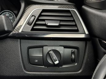 BMW M4 3.0 BiTurbo GPF Competition Coupe 2dr Petrol DCT Euro 6 (s/s) (4