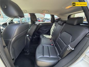 Mercedes-Benz B Class 1.8 B200 CDI Sport MPV 5dr Diesel 7G-DCT Euro 5 (s/s) (136 ps)