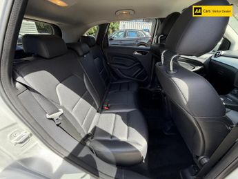 Mercedes-Benz B Class 1.8 B200 CDI Sport MPV 5dr Diesel 7G-DCT Euro 5 (s/s) (136 ps)