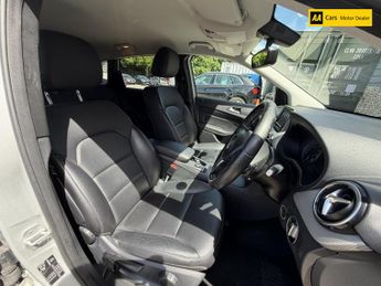 Mercedes-Benz B Class 1.8 B200 CDI Sport MPV 5dr Diesel 7G-DCT Euro 5 (s/s) (136 ps)
