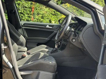 Volkswagen Golf 1.4 TSI GTE Nav Hatchback 5dr Petrol Plug-in Hybrid DSG Euro 6 (