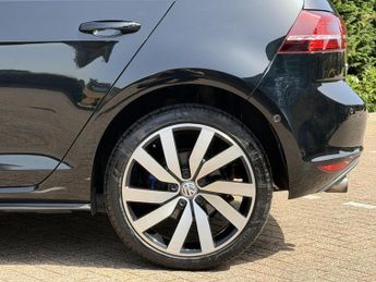 Volkswagen Golf 1.4 TSI GTE Nav Hatchback 5dr Petrol Plug-in Hybrid DSG Euro 6 (