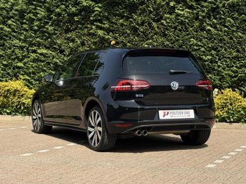 Volkswagen Golf 1.4 TSI GTE Nav Hatchback 5dr Petrol Plug-in Hybrid DSG Euro 6 (