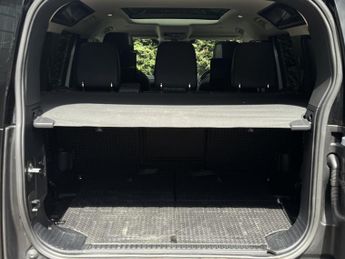 Land Rover Defender 110 3.0 D250 MHEV XS Edition SUV 5dr Diesel Auto 4WD Euro 6 (s/s) (2