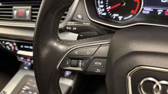 Audi Q5 2.0 TDI 40 Sport SUV 5dr Diesel S Tronic quattro Euro 6 (s/s) (1