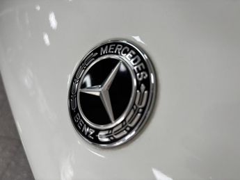 Mercedes-Benz A Class 1.6 A200 Sport Edition Hatchback 5dr Petrol 7G-DCT Euro 6 (s/s) 