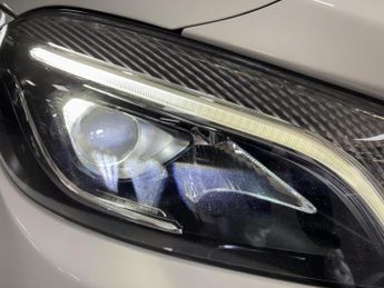 Mercedes-Benz A Class 1.6 A200 Sport Edition Hatchback 5dr Petrol 7G-DCT Euro 6 (s/s) 
