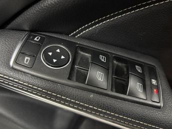 Mercedes-Benz A Class 1.6 A200 Sport Edition Hatchback 5dr Petrol 7G-DCT Euro 6 (s/s) 