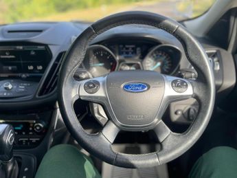 Ford Kuga 2.0 TDCi Titanium X SUV 5dr Diesel Powershift AWD Euro 6 (s/s) (