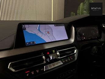 BMW 2 Series Gran Coupe 1.5 218i M Sport Saloon 4dr Petrol DCT Euro 6 (s/s) (140 ps)