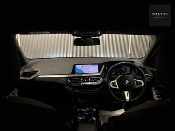 BMW 2 Series Gran Coupe 1.5 218i M Sport Saloon 4dr Petrol DCT Euro 6 (s/s) (140 ps)