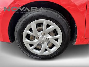 Hyundai i10 1.0 SE Hatchback 5dr Petrol Manual Euro 6 (67 ps)