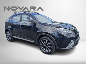 MG GS 1.5 TGI Exclusive SUV 5dr Petrol Manual Euro 6 (s/s) (160 ps)